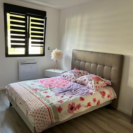 Lg1 Daire Saint-Dizier Dış mekan fotoğraf