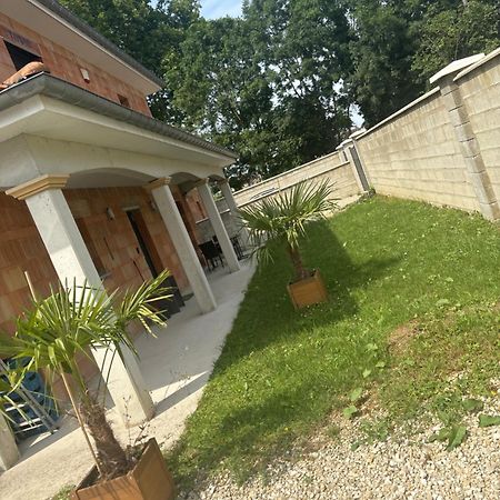 Lg1 Daire Saint-Dizier Dış mekan fotoğraf