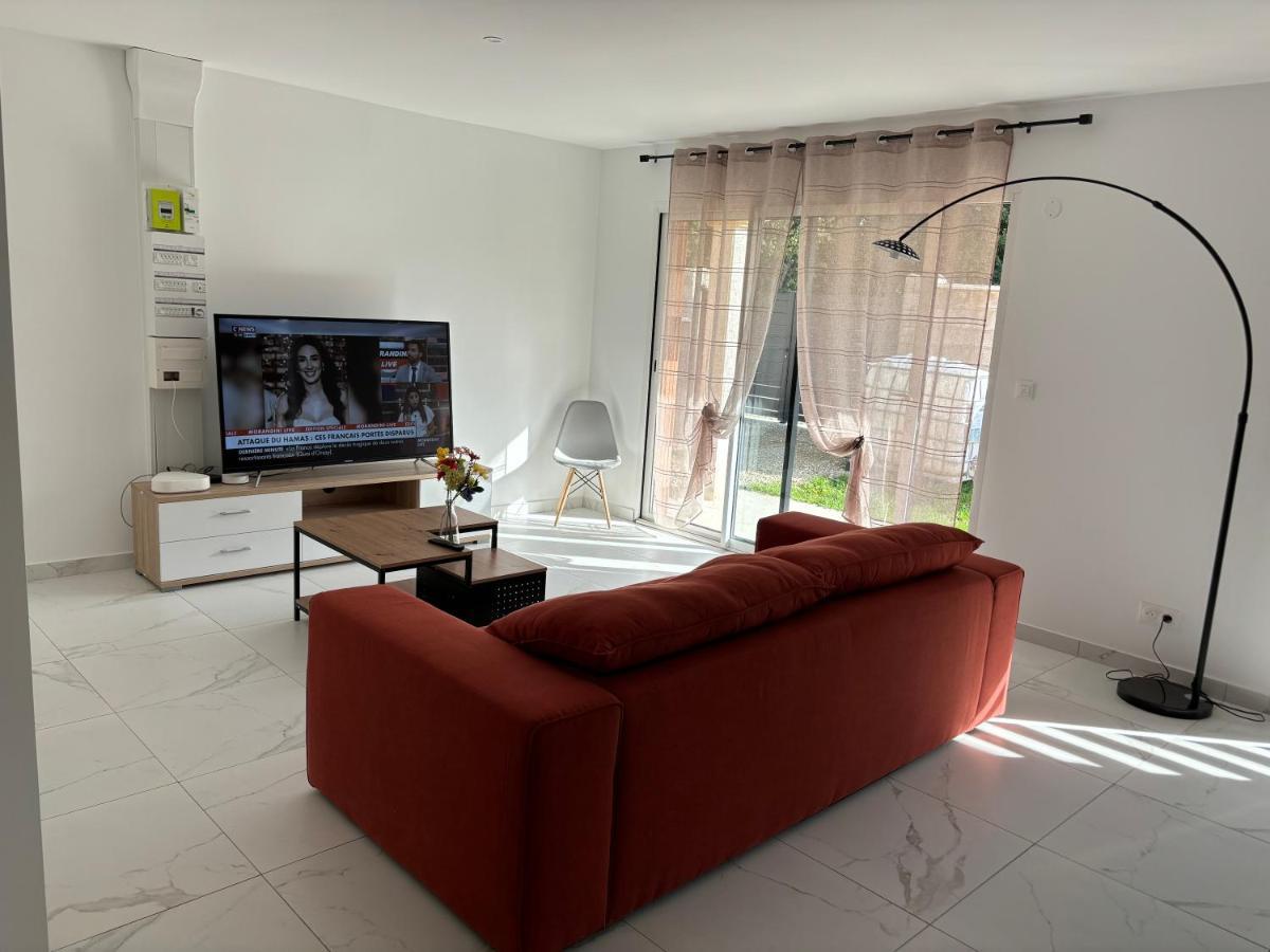 Lg1 Daire Saint-Dizier Dış mekan fotoğraf