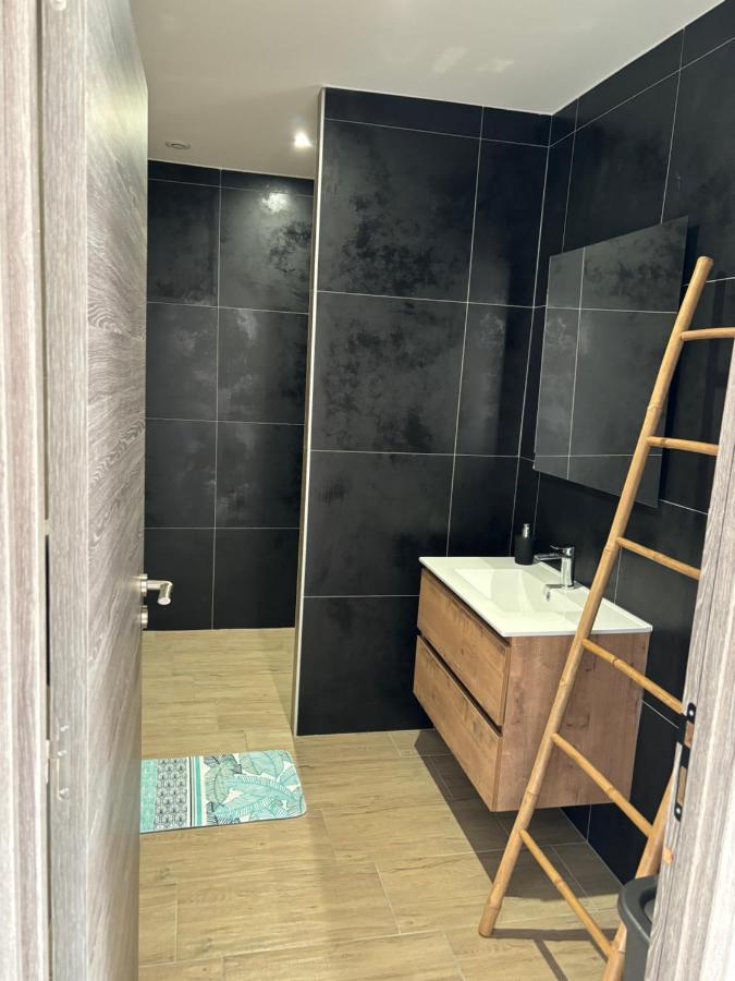 Lg1 Daire Saint-Dizier Dış mekan fotoğraf