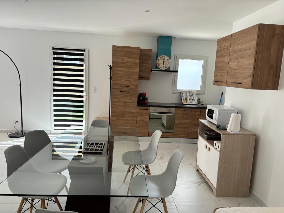 Lg1 Daire Saint-Dizier Dış mekan fotoğraf